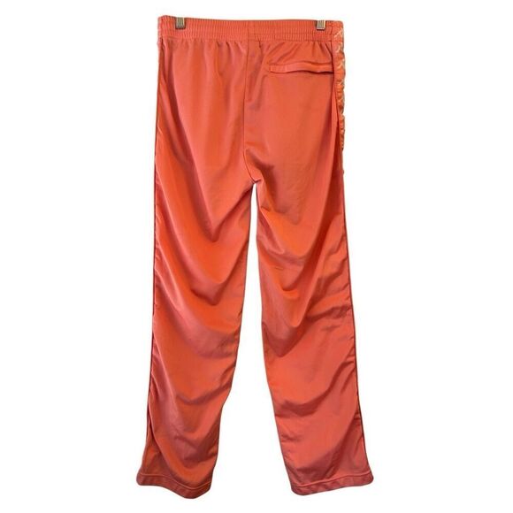 Kappa Banda Wrastoria Track Pants size S in Peach - Picture 2 of 10